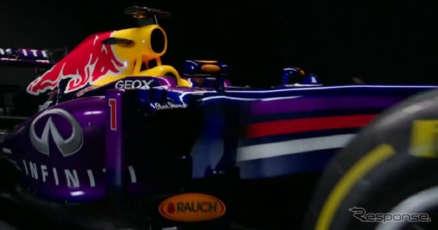 RB9紹介動画 スクリーンショット