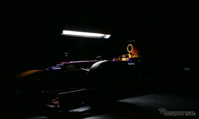 RB9紹介動画 スクリーンショット