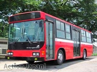 バス（イメージ）
