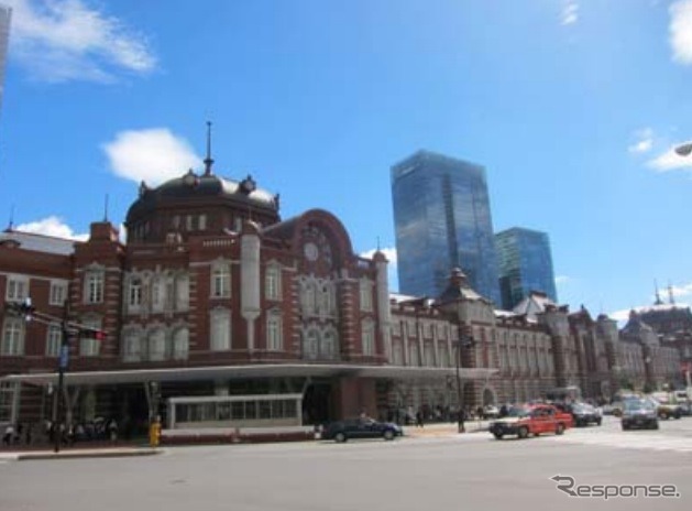 東京駅