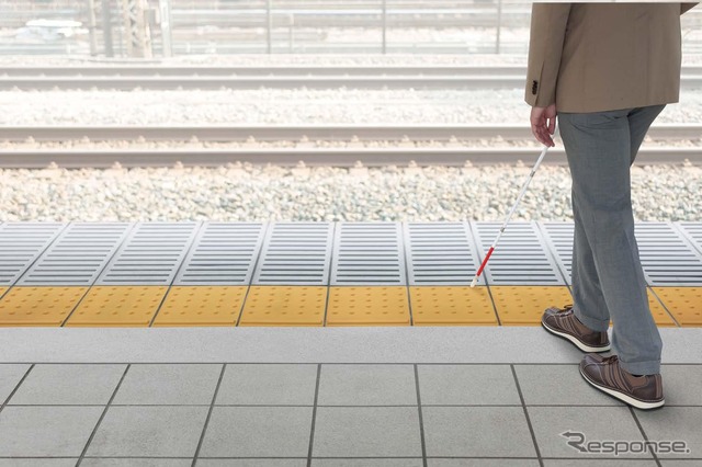 鉄道利用に「ひと声マナー」…国交省と鉄道事業者44社がキャンペーン