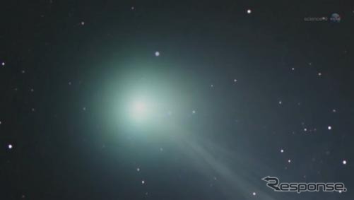 パン・スター彗星
