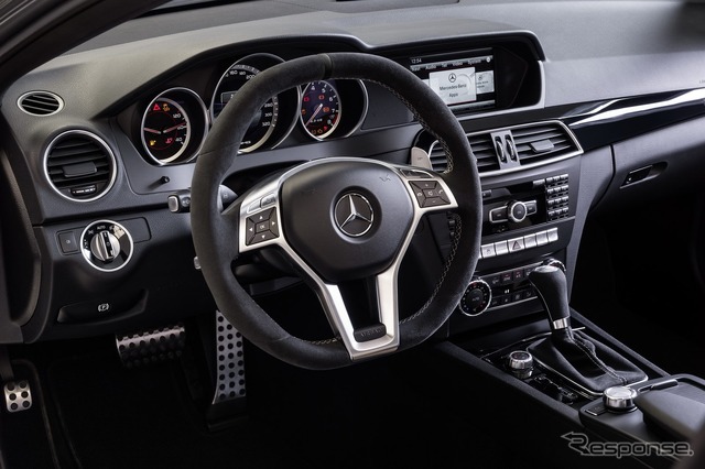 メルセデスベンツ C63 AMG エディション507