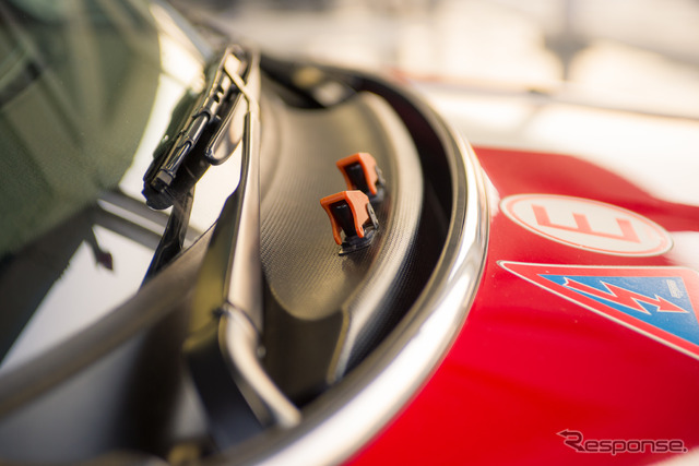 MINI JCW チャレンジ