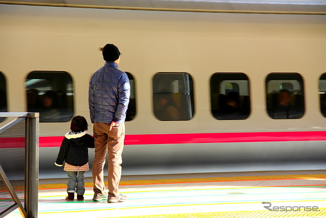 JR東日本 東京駅