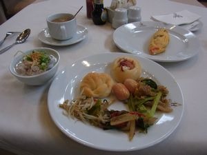 ぶらぶらバンコック滞在記(28) ハジャイの大晦日(2012年12月31日)