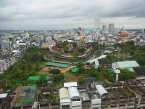 ぶらぶらバンコック滞在記(28) ハジャイの大晦日(2012年12月31日)