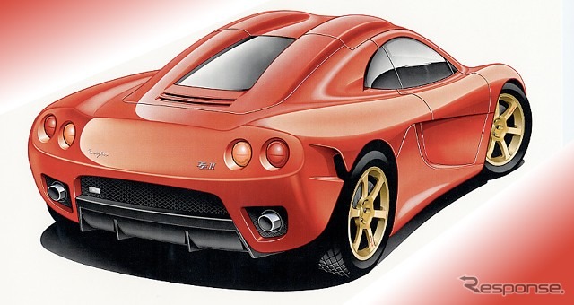 トミーカイラ『ZZ II』は殿様スポーツカーではない!!