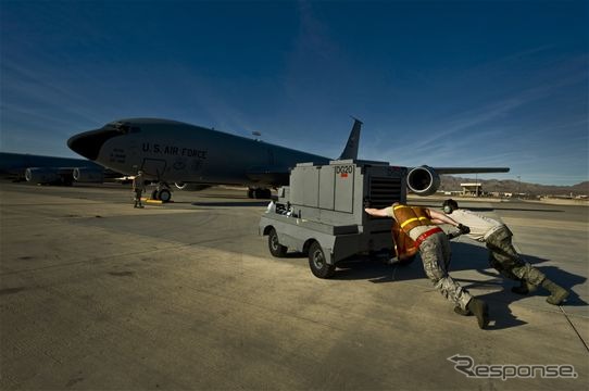 KC-135