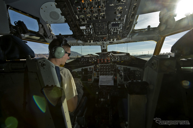 KC-135