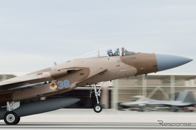 F-15C イーグル