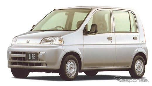 ホンダのXmasプレゼントは環境にやさしいターボパワー!!