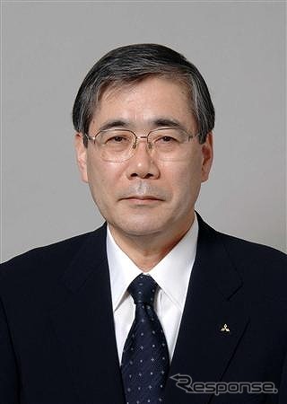 三菱重工の新社長就任が決定した、宮永俊一副社長