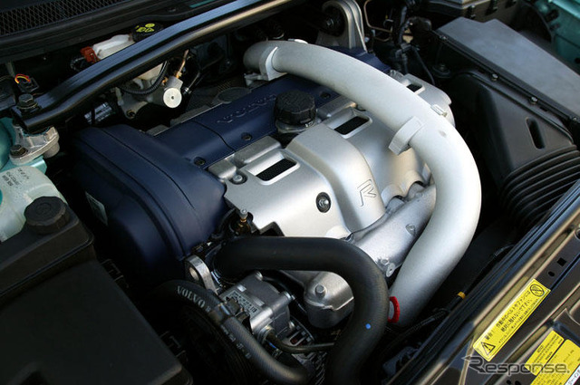 【ボルボS60R/V70R詳報】スポーティワゴンとしては世界最上