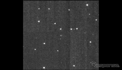 アイソン彗星