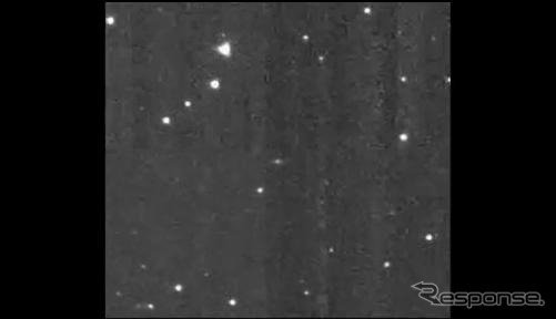 アイソン彗星