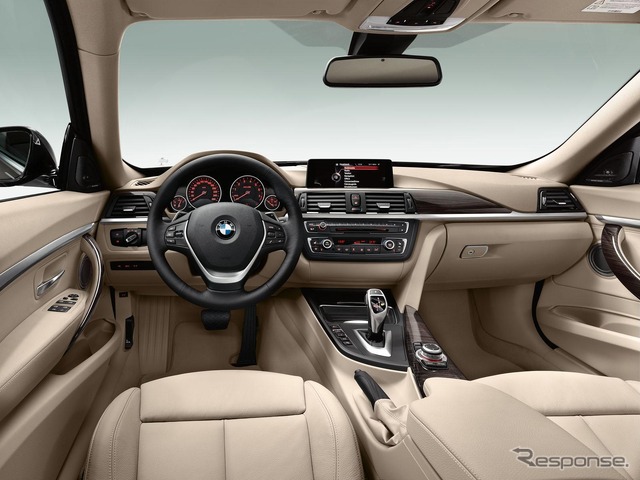 BMW 3シリーズ グランツーリスモ