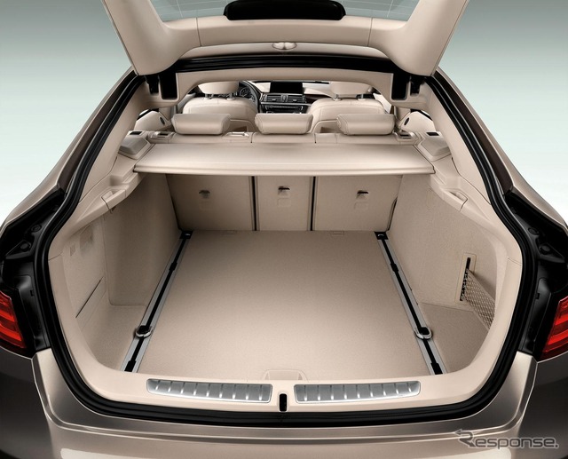 BMW 3シリーズ グランツーリスモ