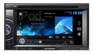 FH-780DVD
