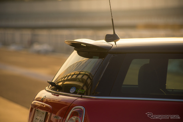 MINI・JCW ハッチバック