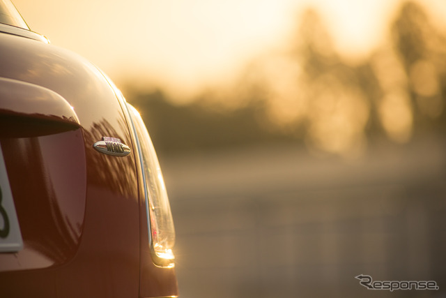 MINI・JCW ハッチバック