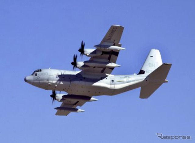 KC-130