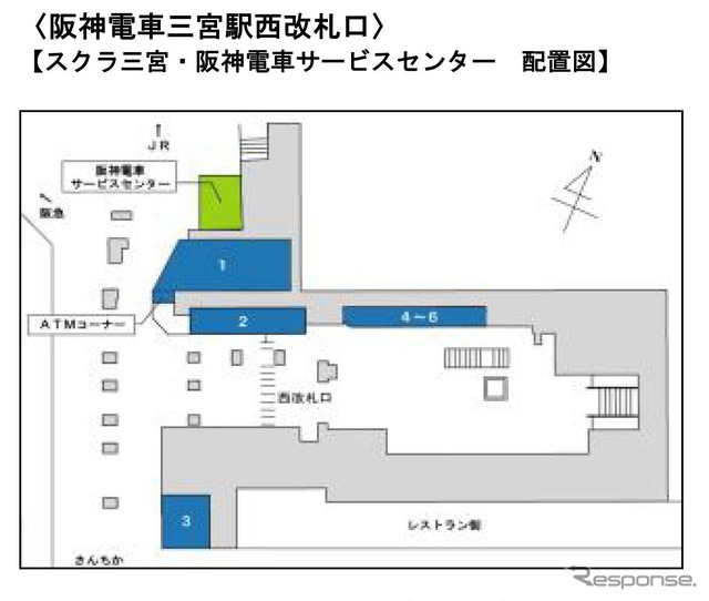 スクラ三宮