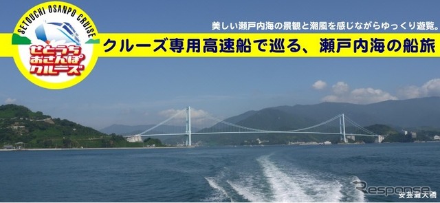 瀬戸内海イメージ