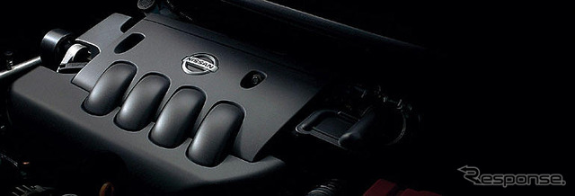 日産 ティーダ/ラティオに1.8リットル追加