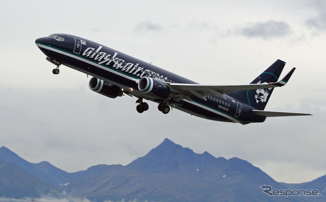 アラスカ航空
