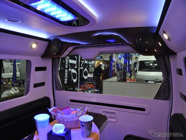 LEGATO PREMIUM