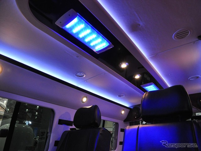 LEGATO PREMIUM