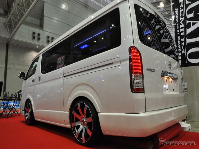 LEGATO PREMIUM