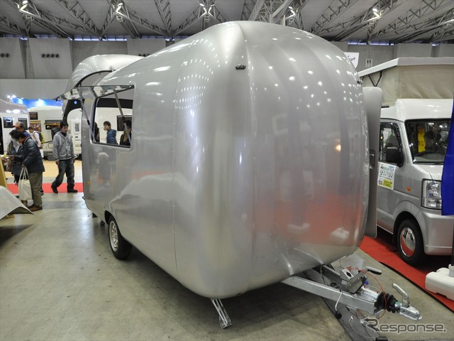 Roomette