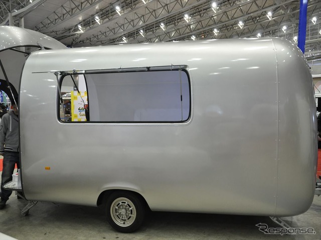 Roomette