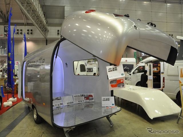 Roomette