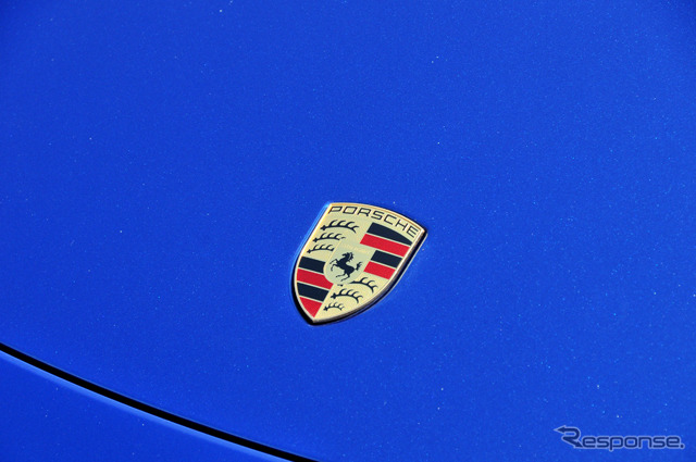 【ポルシェ 911 カレラ カブリオレ 試乗】スポーツテイストはそのままに、より乗りやすく…諸星陽一