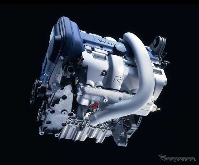【ボルボS60R/V70R詳報】新世代に突入した！ハイパフォーマンスセダン