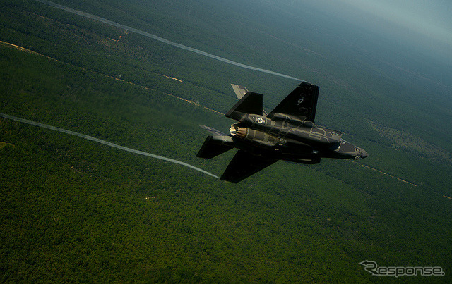 F-35Aライトニング II