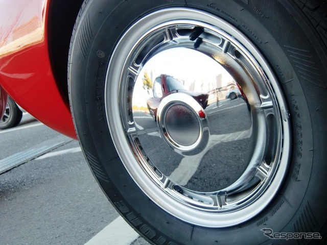 トヨタ・スポーツ800