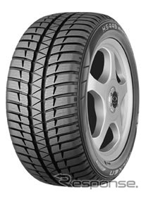 ファルケン EUROWINTER HS449