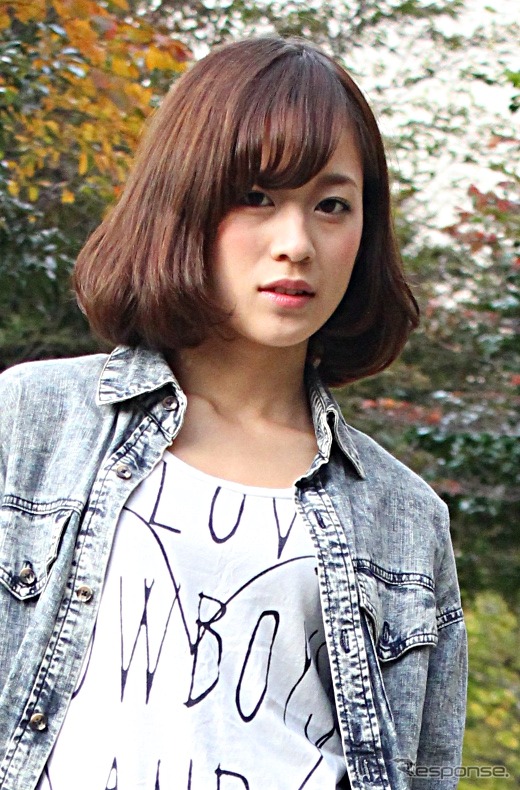 妹ドリ 藤原侑香