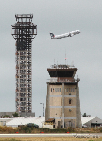 アラスカ航空フェアバンクス～ポートランド間の夏期限定サービスを追加