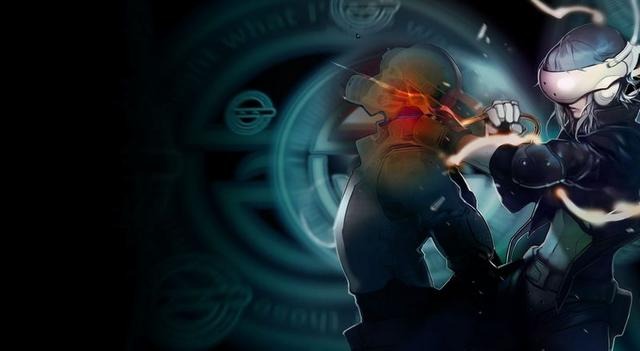 オンラインFPS『攻殻機動隊 STAND ALONE COMPLEX』発表 ― 2014年上半期サービスイン