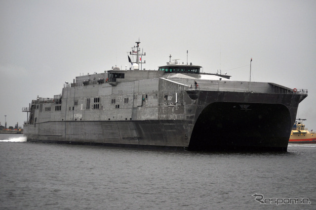 USNSスピアーヘッド
