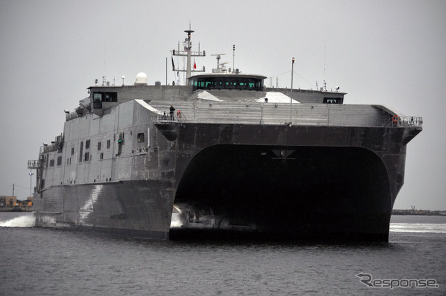 USNSスピアーヘッド