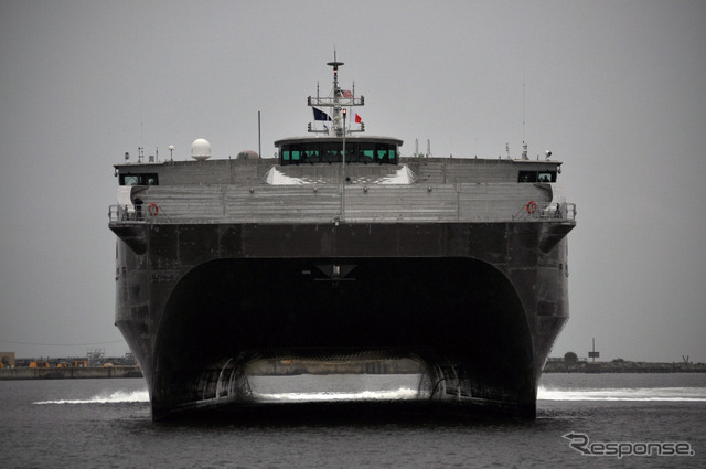 USNSスピアーヘッド