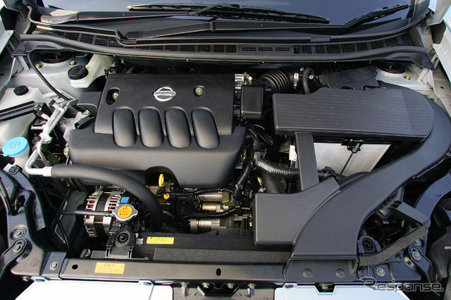 【日産ラフェスタ×創ったひと】その2 3つの新開発には力入れています…商品企画本部 横山泰造CPS
