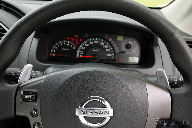 【日産ラフェスタ×創ったひと】その2 3つの新開発には力入れています…商品企画本部 横山泰造CPS
