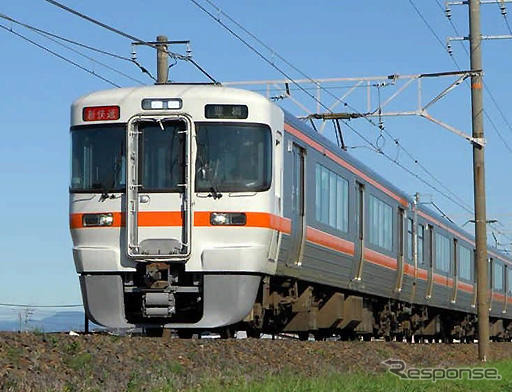 JR東海